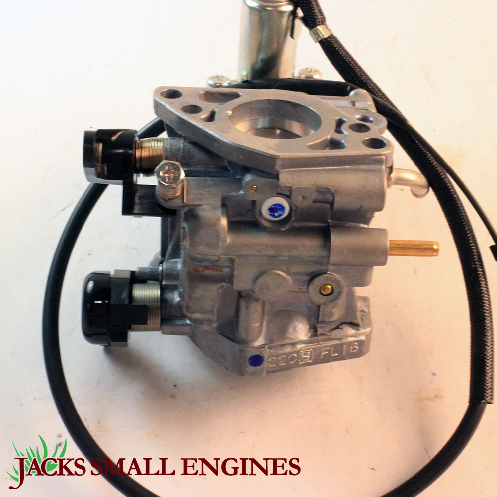 Jacks small engines and generators
